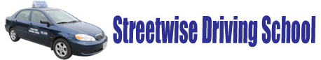 Streetwise Driving School - Nanaimo, Vancouver Island